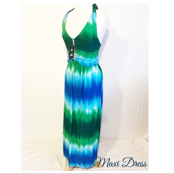 Dresses & Skirts - NWT GM Maxi Dress